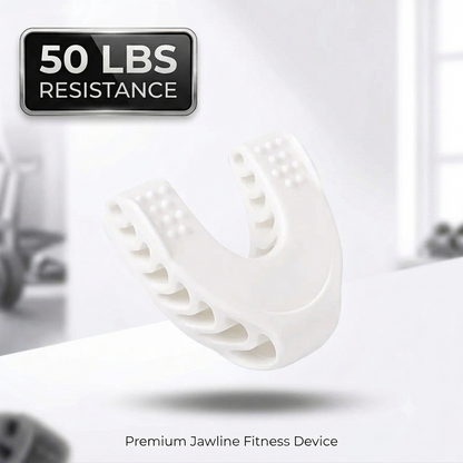 JAWFORGE Jawline Trainer